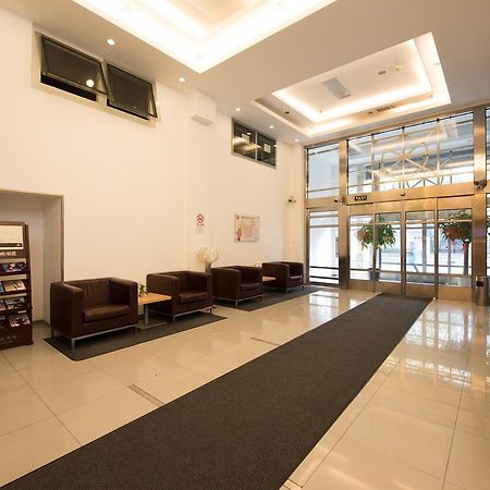 Ibis Shanghai Xujiahui Екстер'єр фото