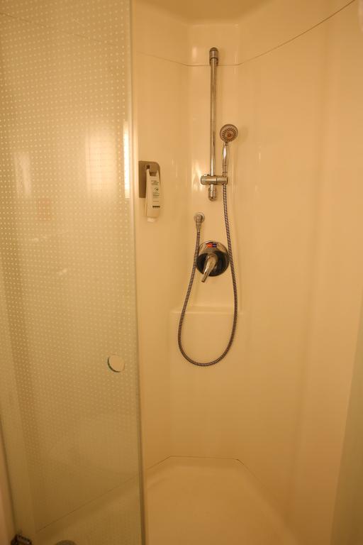 Ibis Shanghai Xujiahui Екстер'єр фото